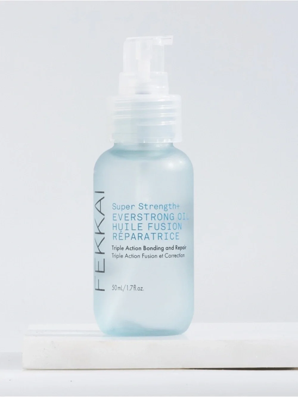Fekkai Super Strength+ PM Repair Hair Serum & EverStrong Oil Fusion Bundle 🎀